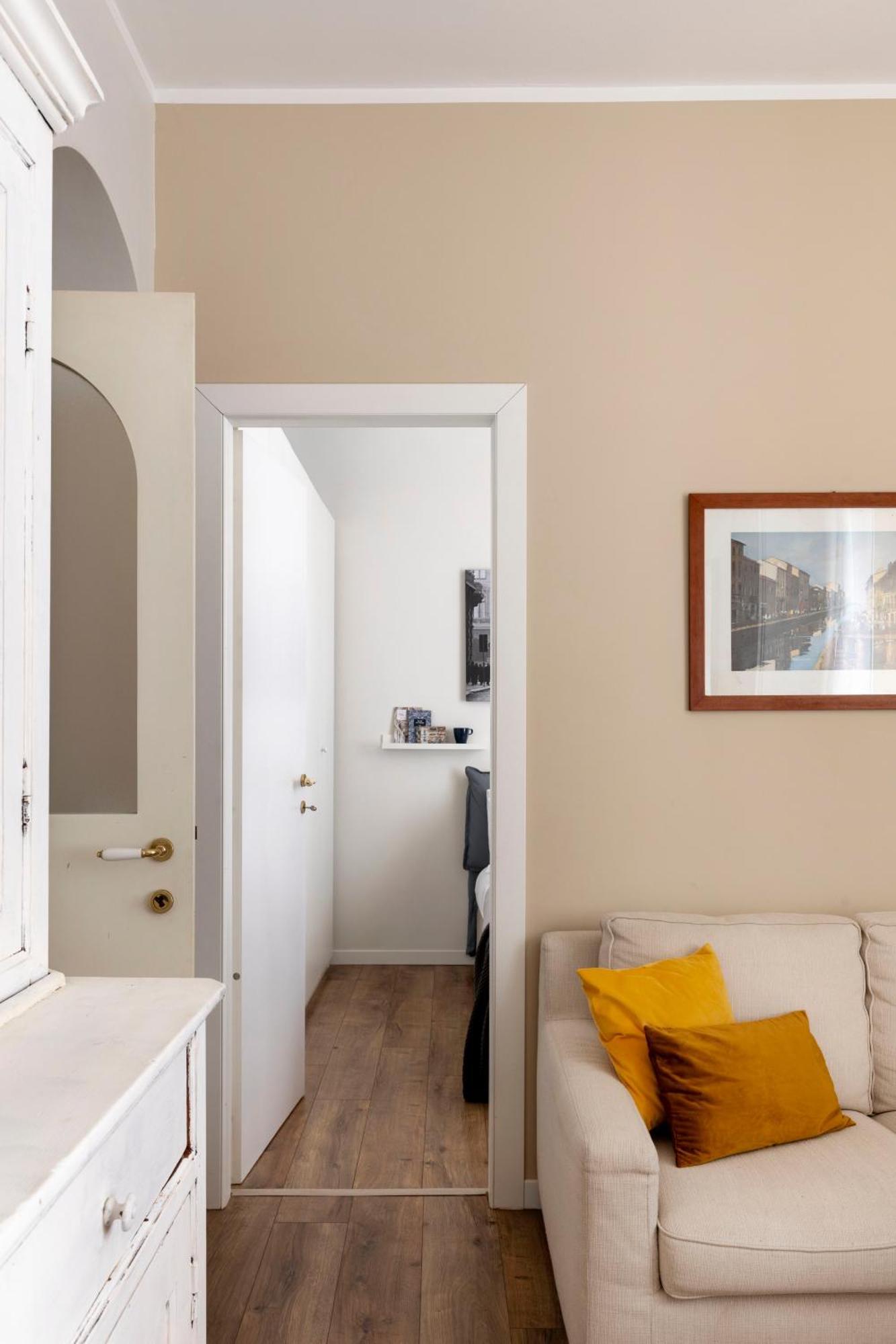 Volta Accomodation Milan Exterior photo
