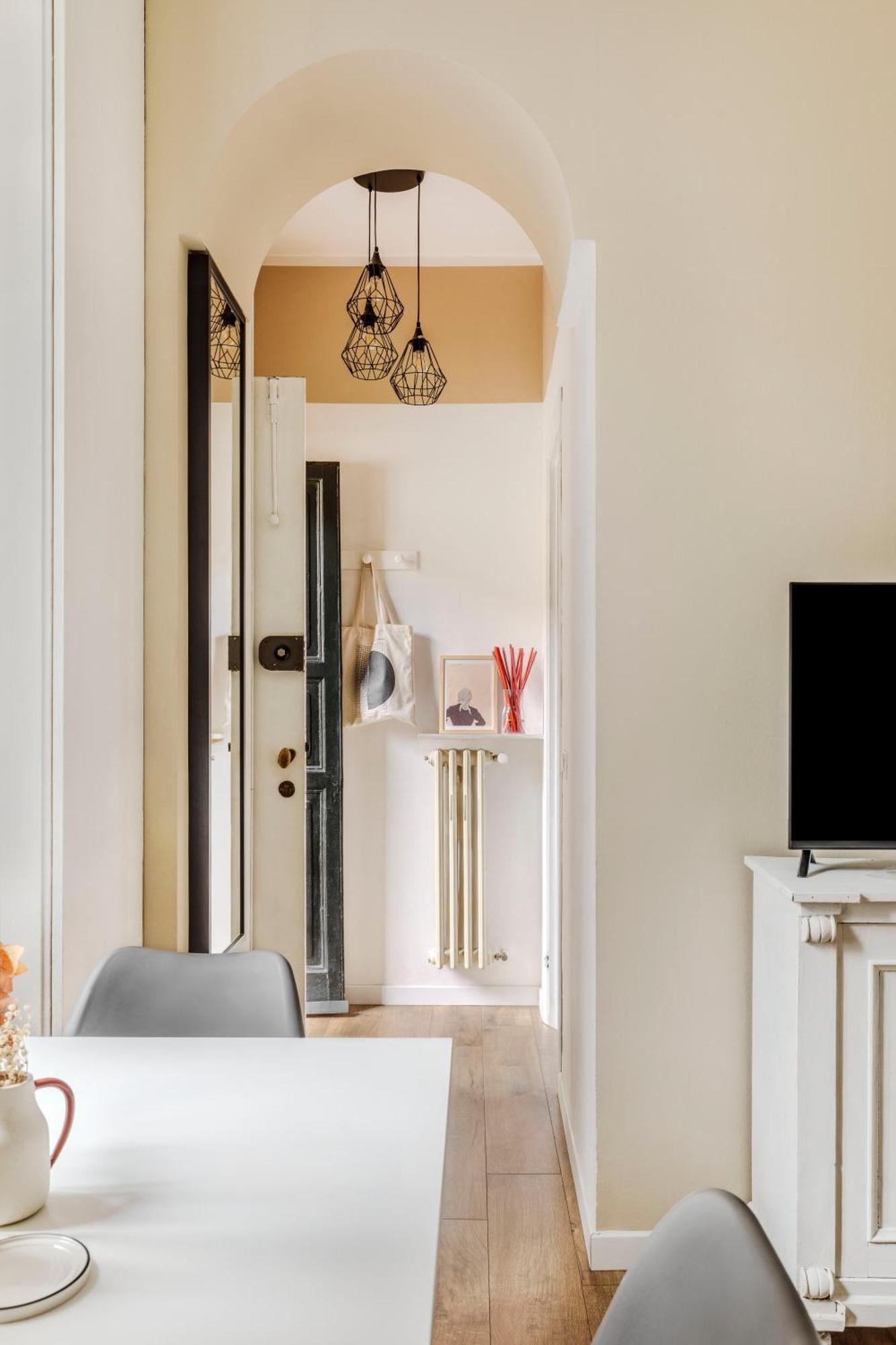 Volta Accomodation Milan Exterior photo